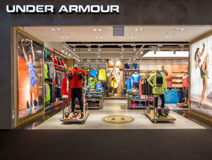 under armour orchard central